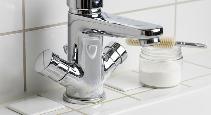 Is Limescale Killing Your Five-Star Streak?